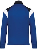 Kariban ProAct PA 391 Dětská tréninková bunda 20.P391 dark royal blue/navy Kariban ProAct PA 391 Dětská tréninková bunda 20.P391 dark royal blue/navy