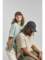 Atlantis Headwear Action-S 6 panelová baseballová kšiltovka 33.0264 khaki Atlantis Headwear Action-S 6 panelová baseballová kšiltovka 33.0264 khaki
