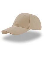 Atlantis Headwear Liberty Six 6 panelová kšiltovka z těžké bavlny 33.3020 royal Atlantis Headwear Liberty Six 6 panelová kšiltovka z těžké bavlny 33.3020 royal