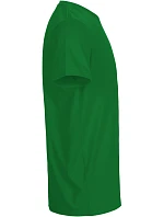 Neutral O 61001 Pánské tričko z bio bavlny 77.6101 green Neutral O 61001 Pánské tričko z bio bavlny 77.6101 green