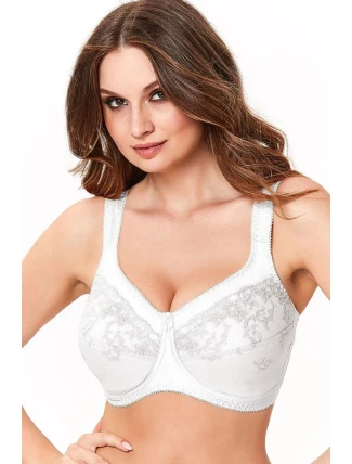 Kostar 305 barva:bílá