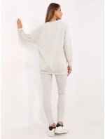 Sada EM KMPL 850.18P světle šedá Sada EM KMPL 850.18P světle šedá