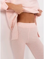 Sada EM KMPL 858.05X světle růžová