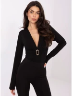 Body IT BO 21811.45 černá Body IT BO 21811.45 černá