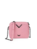 Kabelka VUCH Fossy Mini Dusty Pink