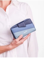 Dámská peněženka Vuch Talli Tammy Aslant Blue