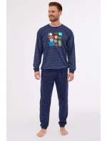 PÁNSKÉ PYŽAMO DR 308/258 WINNER PÁNSKÉ PYŽAMO DR 308/258 WINNER