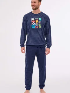 PÁNSKÉ PYŽAMO DR 308/258 WINNER