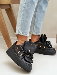 Sportovní obuv  model 206862 Step in style