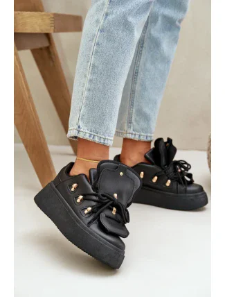 Sportovní obuv  model 206862 Step in style