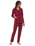 Dámské pyžamo 482/408 Kaya - CORNETTE Dámské pyžamo 482/408 Kaya - CORNETTE