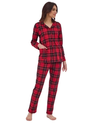 Dámské pyžamo 482/408 Kaya - CORNETTE Dámské pyžamo 482/408 Kaya - CORNETTE