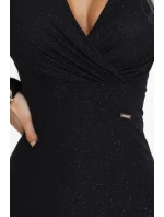 Dámské šaty 598-1 IRINA - NUMOCO