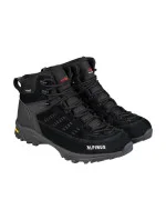 Trekingové boty Alpinus Brasil Plus M JS18659