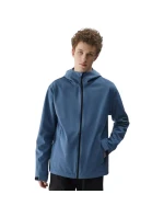 Softshellová bunda 4F M324 M 4FWSS25TSOFM324 32S pánské