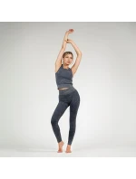 Dámské tričko bez rukávů FIT SEAMLESS TOP