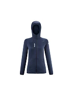 MILLET W Lokka Hoodie Iii navy blue