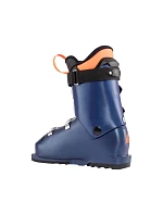Lyžařské boty LANGE Rsj 65 (Legend Blue)