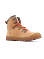 Dámské boty Pallabrouse Hikr W 95140-278 - Palladium