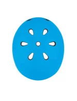Přilba Globber Sky Blue Jr 506-101 dětské