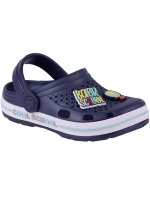 Dřeváky Coqui Lindo Jr 6423-415-2132