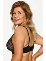 Lupo 2608 BIG barva:černá Lupo 2608 BIG barva:černá