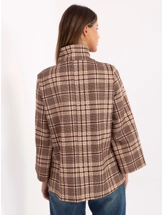 Povlak IT EN 31820 2.21P hnědý