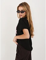 Halenka RV BZ A1262.00 černá Halenka RV BZ A1262.00 černá