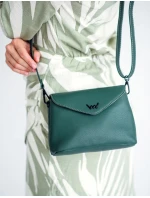 Kabelka VUCH Byrsa Mini Green Kabelka VUCH Byrsa Mini Green