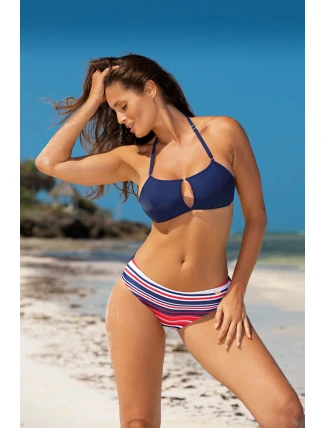 Dvoudílné plavky model 165665 Marko Dvoudílné plavky model 165665 Marko