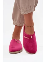 Pantofle model 220067 Step in style Pantofle model 220067 Step in style