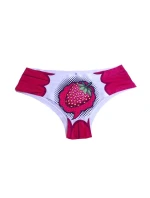 Dámské kalhotky Meméme INTRIGUE KISSBERRY