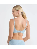 SLOGGI ZERO FEEL BLISS – bezešvá měkká podprsenka s 360° elastickou krajkou Sloggi SLOGGI ZERO FEEL BLISS – bezešvá měkká podprsenka s 360° elastickou krajkou Sloggi