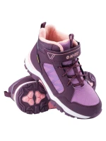 Boty Hi-Tec Girvine Mid Wp Jr 92800442359