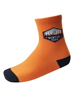 BARICA 3 PACK JRB dětské kotníkové ponožky