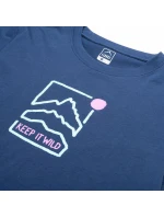 Elbrus Selma Wo's W Tričko 92800621187 dámské