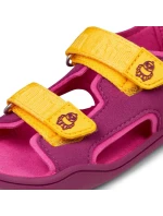 Affenzahn Sandál Chamude Airy Bird Jr 00392-40010 Sandály Affenzahn Sandál Chamude Airy Bird Jr 00392-40010 Sandály