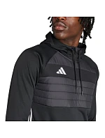 Mikina adidas Tiro 25 Essentials Winterized Trainig M JN9466 pánské