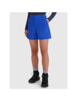 Dámské rychleschnoucí trekingové šortky 4F 4FWSS25TFSHF0994-36S Dámské rychleschnoucí trekingové šortky 4F 4FWSS25TFSHF0994-36S