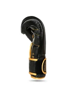 Vícevrstvé boxerské rukavice - ProFighter Gold - Legacy Series Vícevrstvé boxerské rukavice - ProFighter Gold - Legacy Series