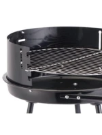 ZAHRADNÍ GRIL ANDALUSIA 37CM MŘÍŽKA ZAHRADNÍ GRIL ANDALUSIA 37CM MŘÍŽKA