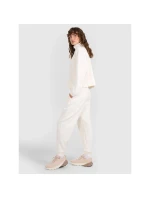 Dámské modalové tepláky 4F 4FWAW25TTROF1180-11S