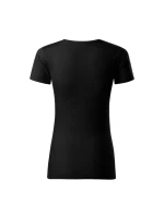 Dámské tričko Gulf (černé)