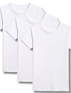 Dámské tričko (SET 3 triček) 4F 4FWMM00TTSHF3306-10S-20S-56S