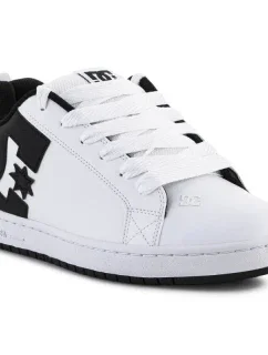 Boty DC Court Graffik M 300529-WLK