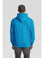 Fruit of the Loom Classic Hooded Sweat Mikina s kapucí 16.2208 black