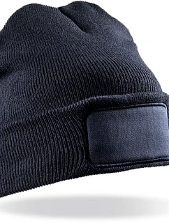 Result Headwear RC 927X Pletená čepice 28.927X navy