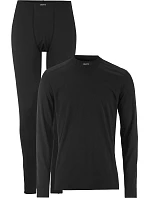 Craft Corporate Classic Baselayer Set M Pánský set funkčního prádla 81.9416 black Craft Corporate Classic Baselayer Set M Pánský set funkčního prádla 81.9416 black