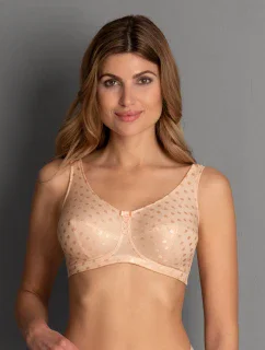 Airita komfortní podprsenka 5851 light powder - Anita Classix