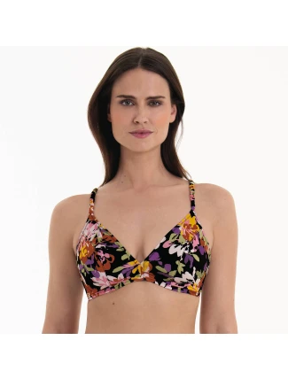 Style Milly Top Bikini - horní díl 8823-1 multi colour - RosaFaia Style Milly Top Bikini - horní díl 8823-1 multi colour - RosaFaia